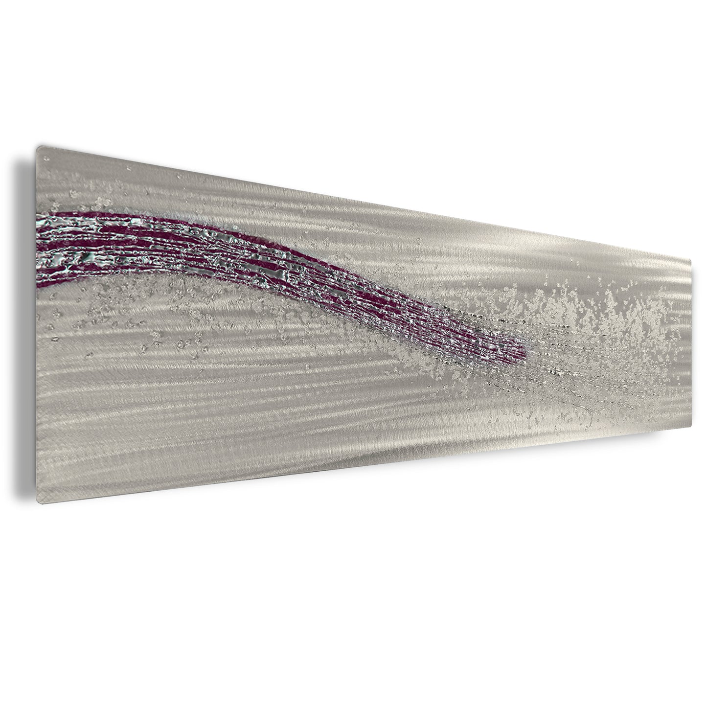 Alchemy Crystal, Aubergine