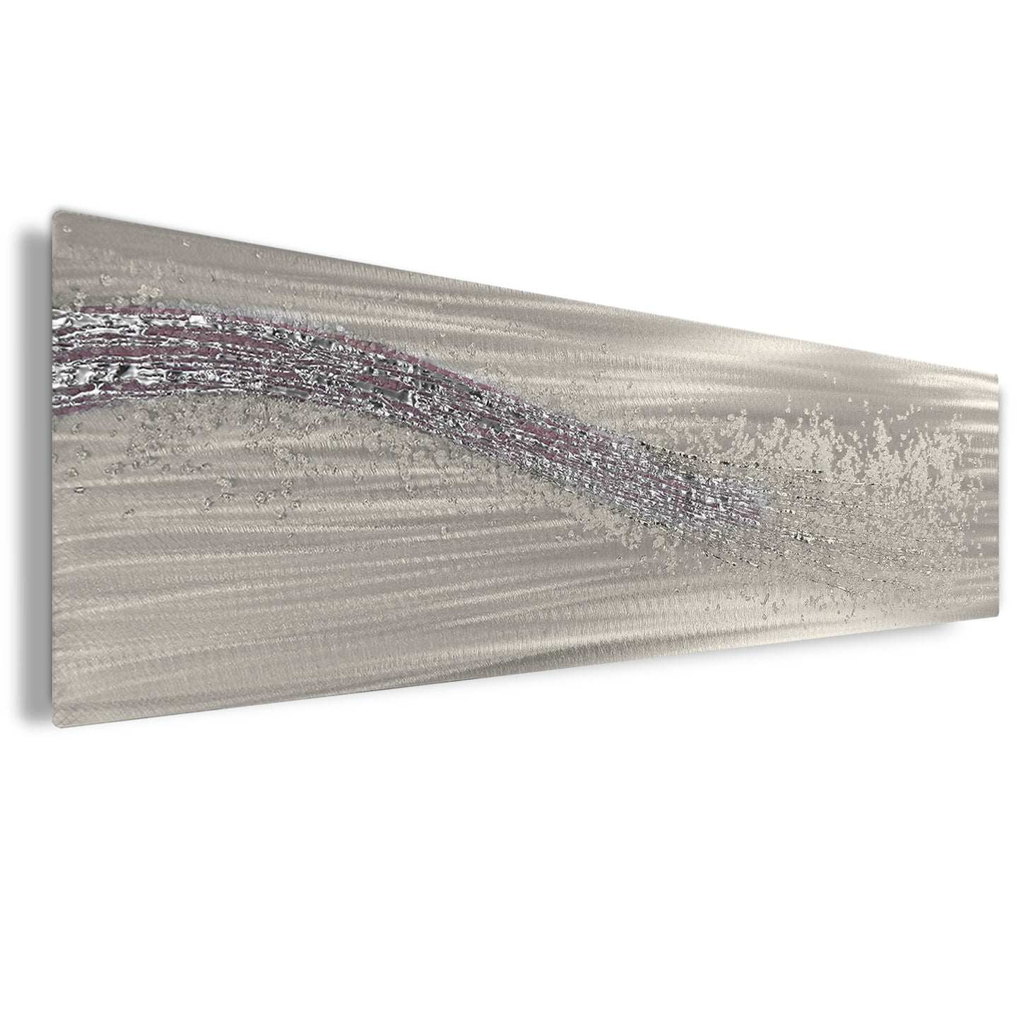 Alchemy Crystal, Blush