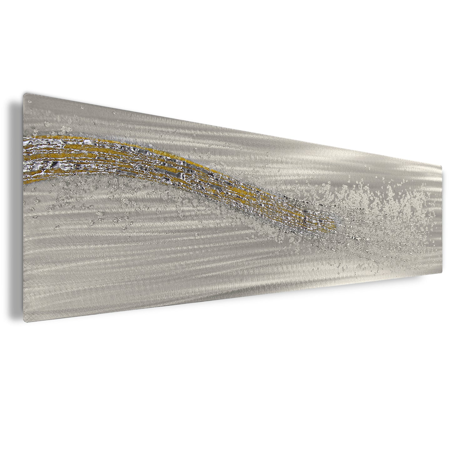 Alchemy Crystal, Mustard