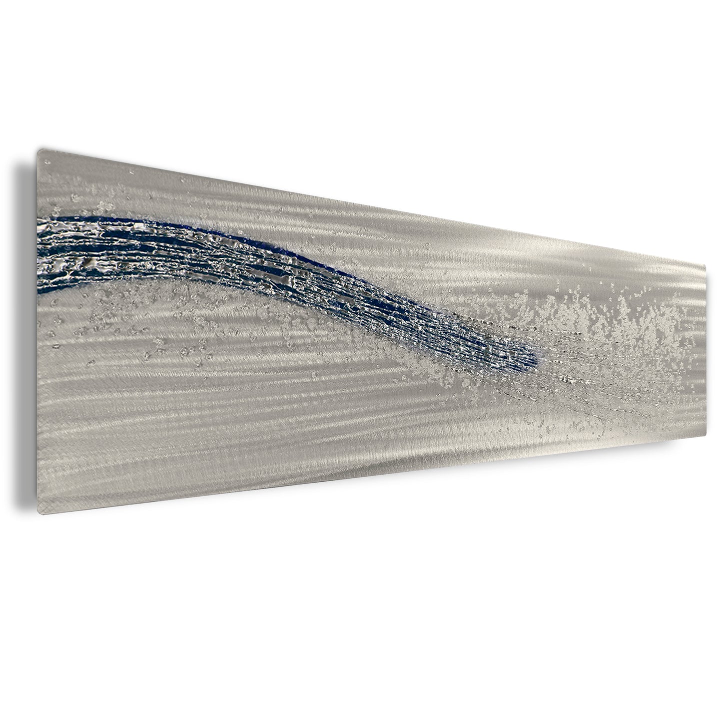 Alchemy Crystal, Navy