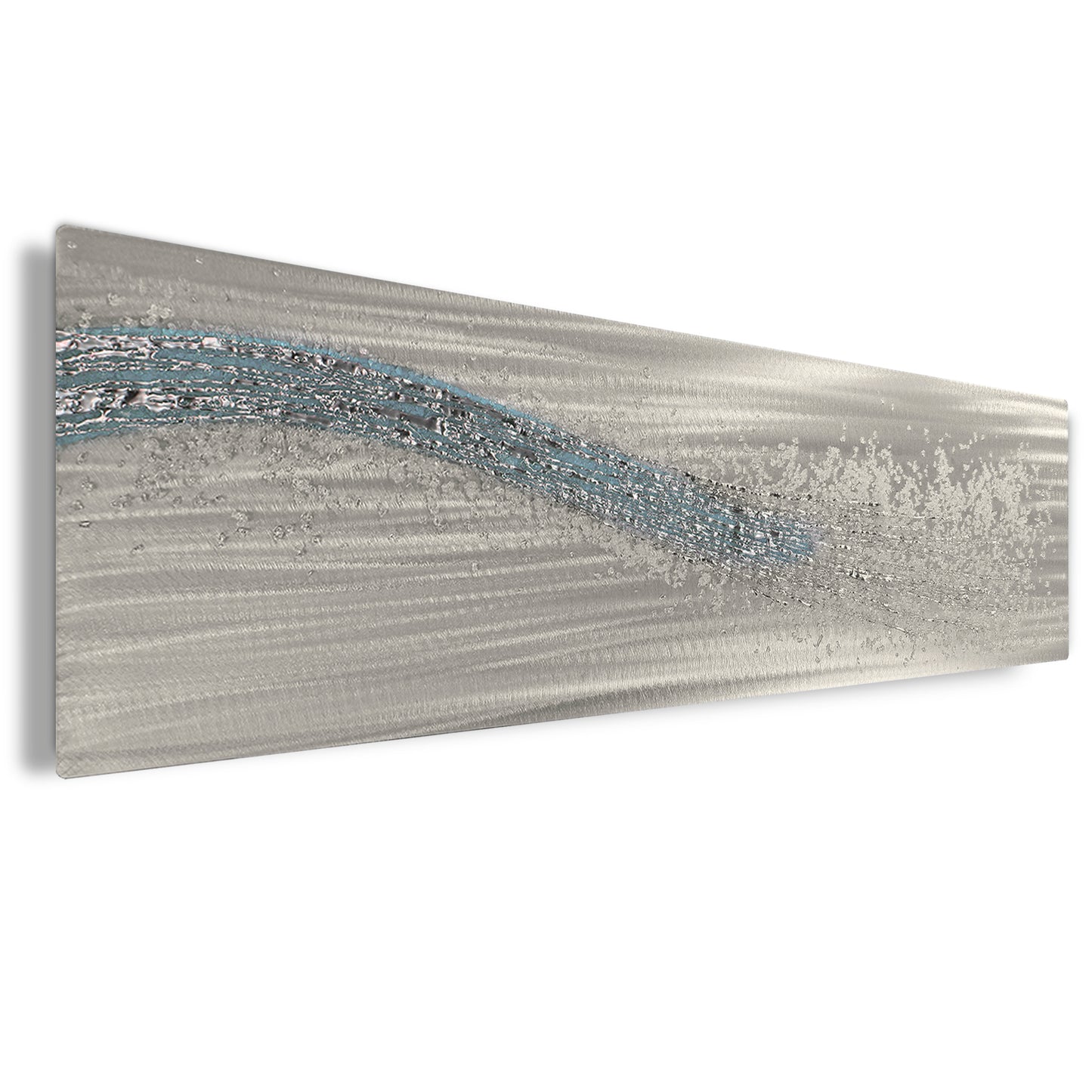 Alchemy Crystal, Pale Blue