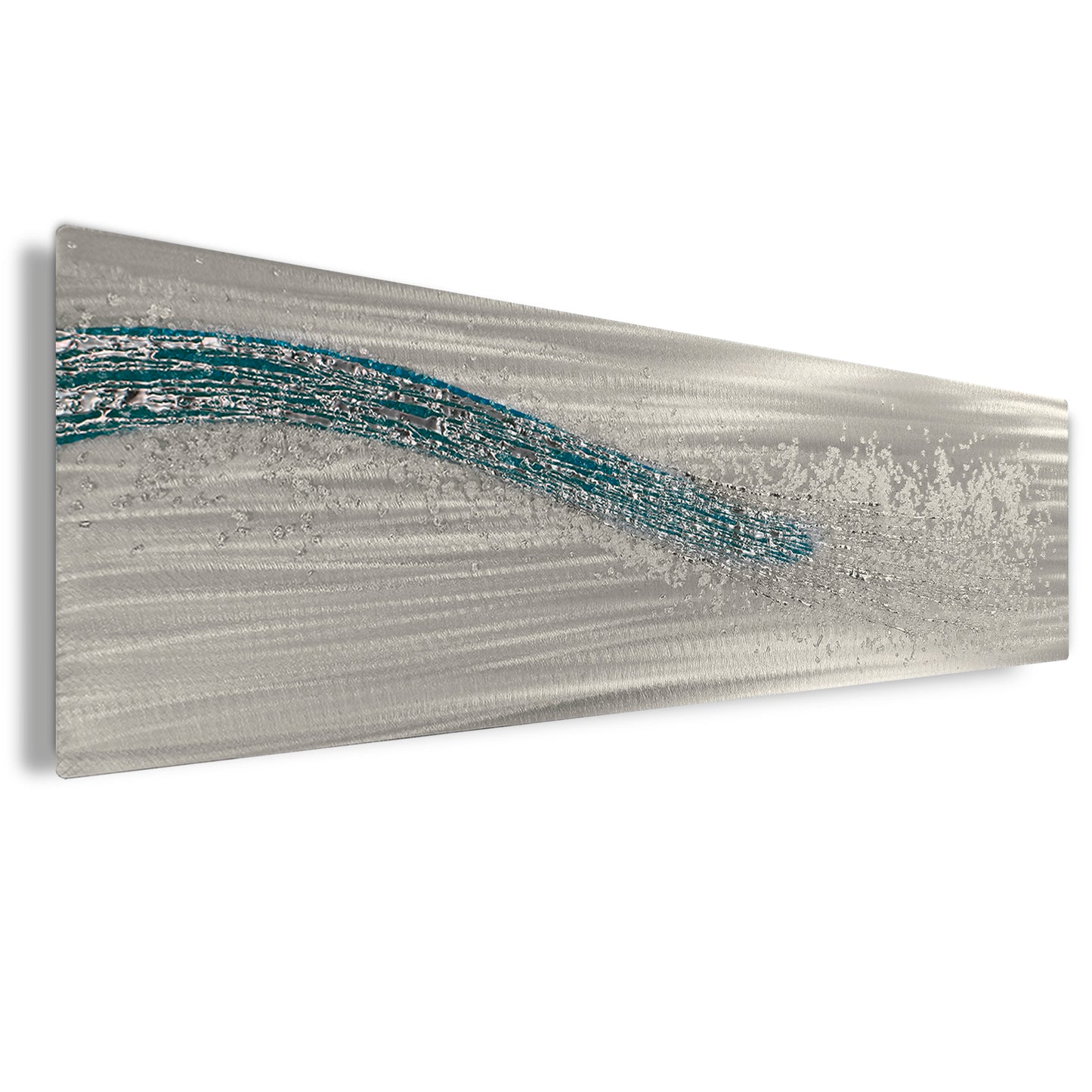 Alchemy Crystal, Vardo Teal