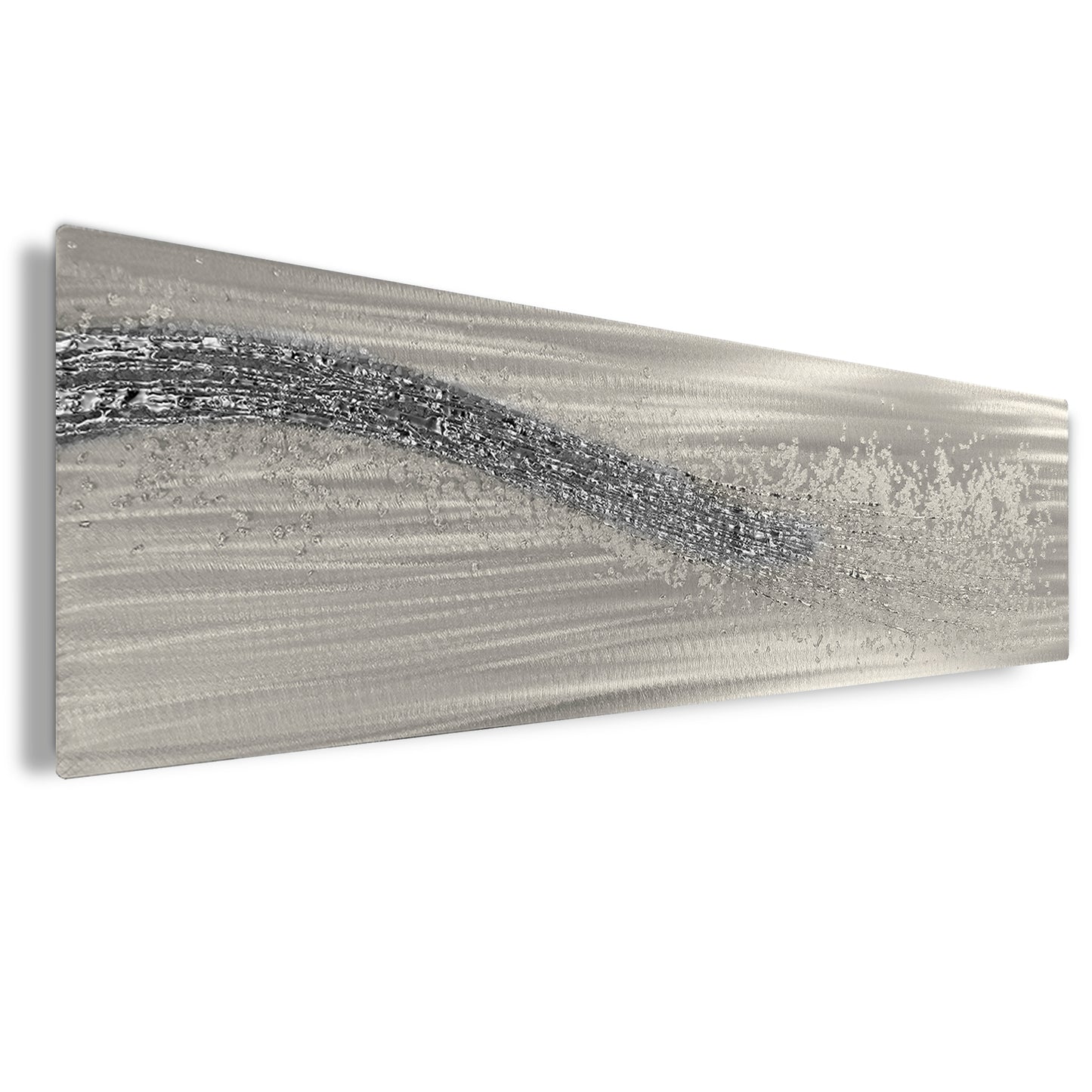 Alchemy Crystal, Grey
