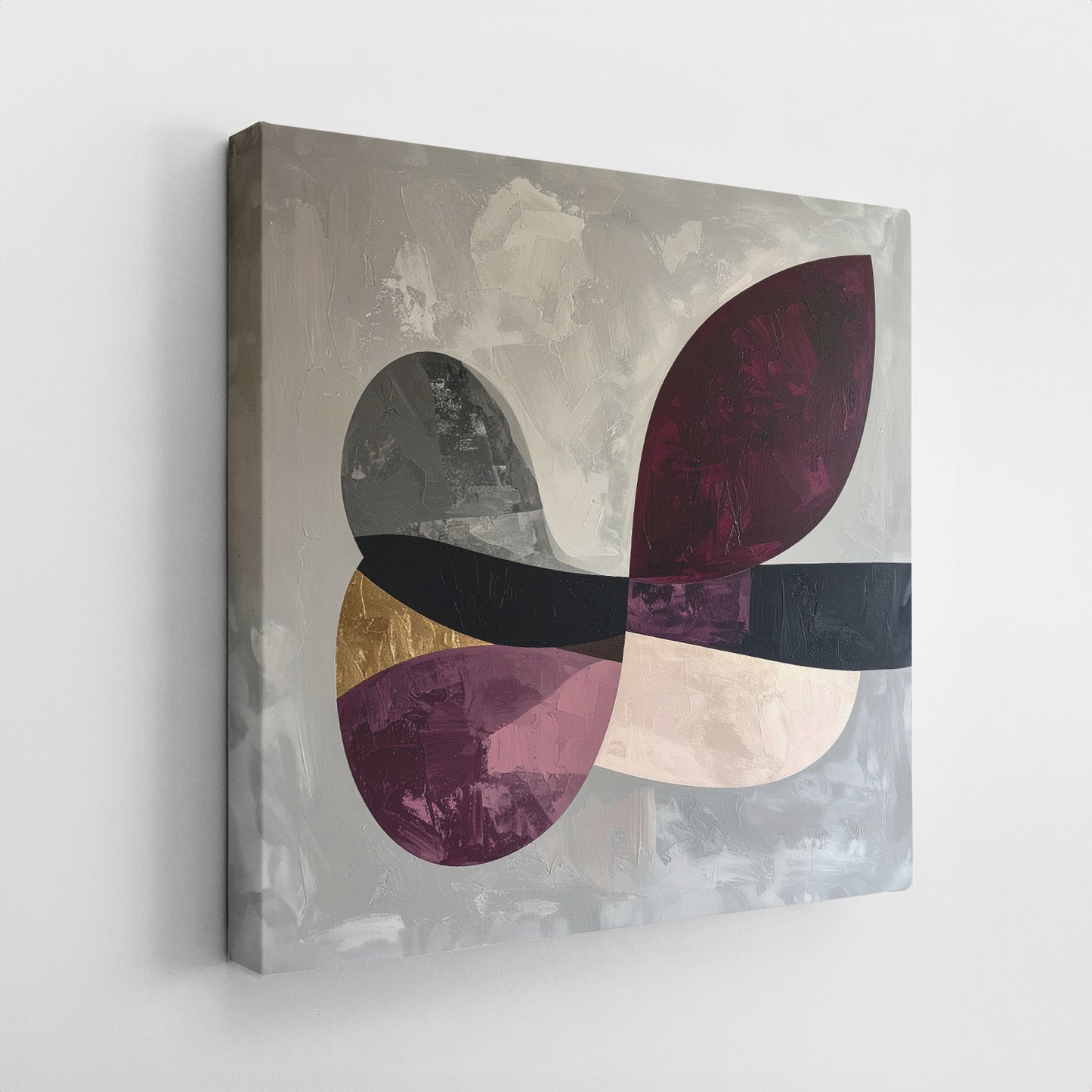 Aubergine Accents (Limited Edition) 03