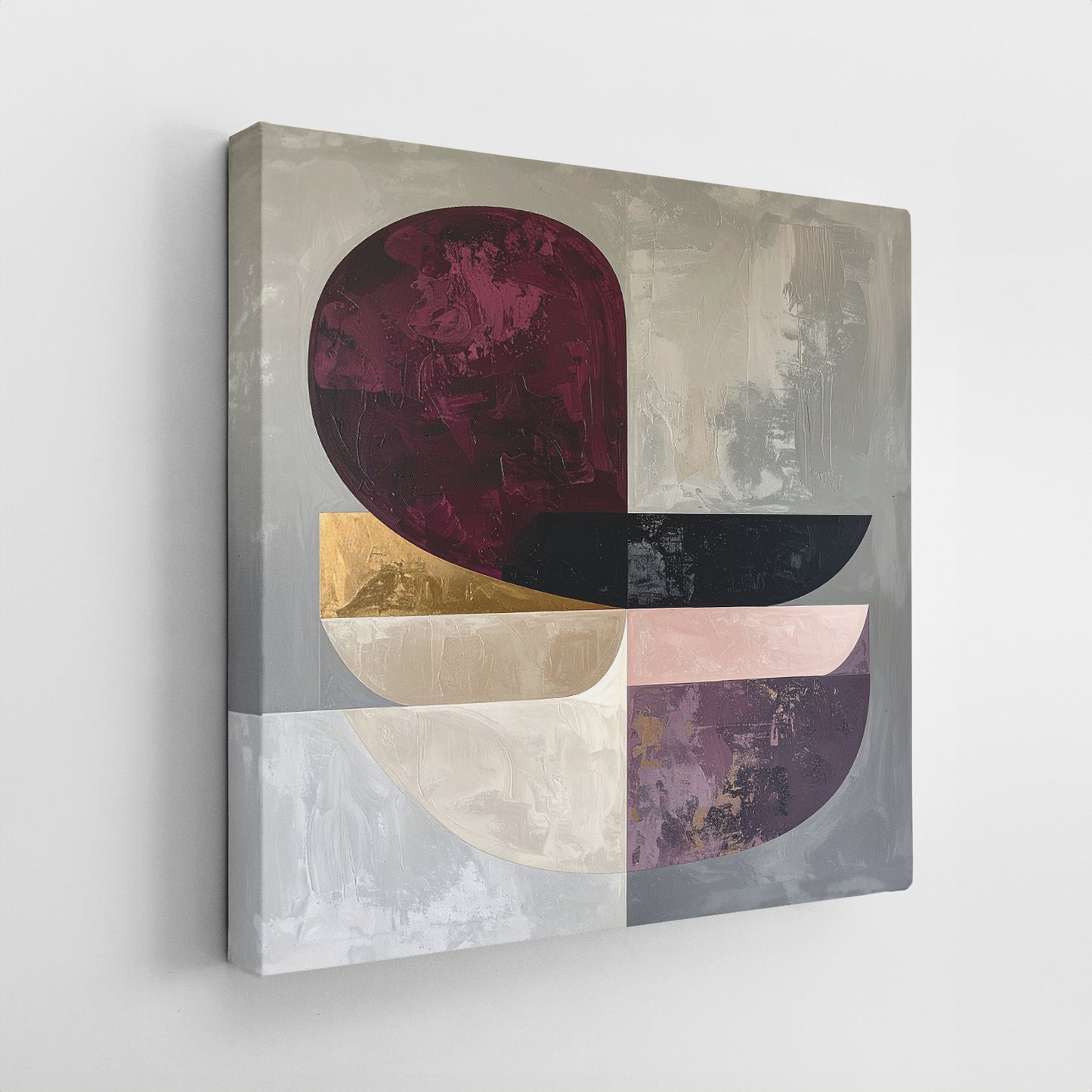 Aubergine Accents (Limited Edition) 01