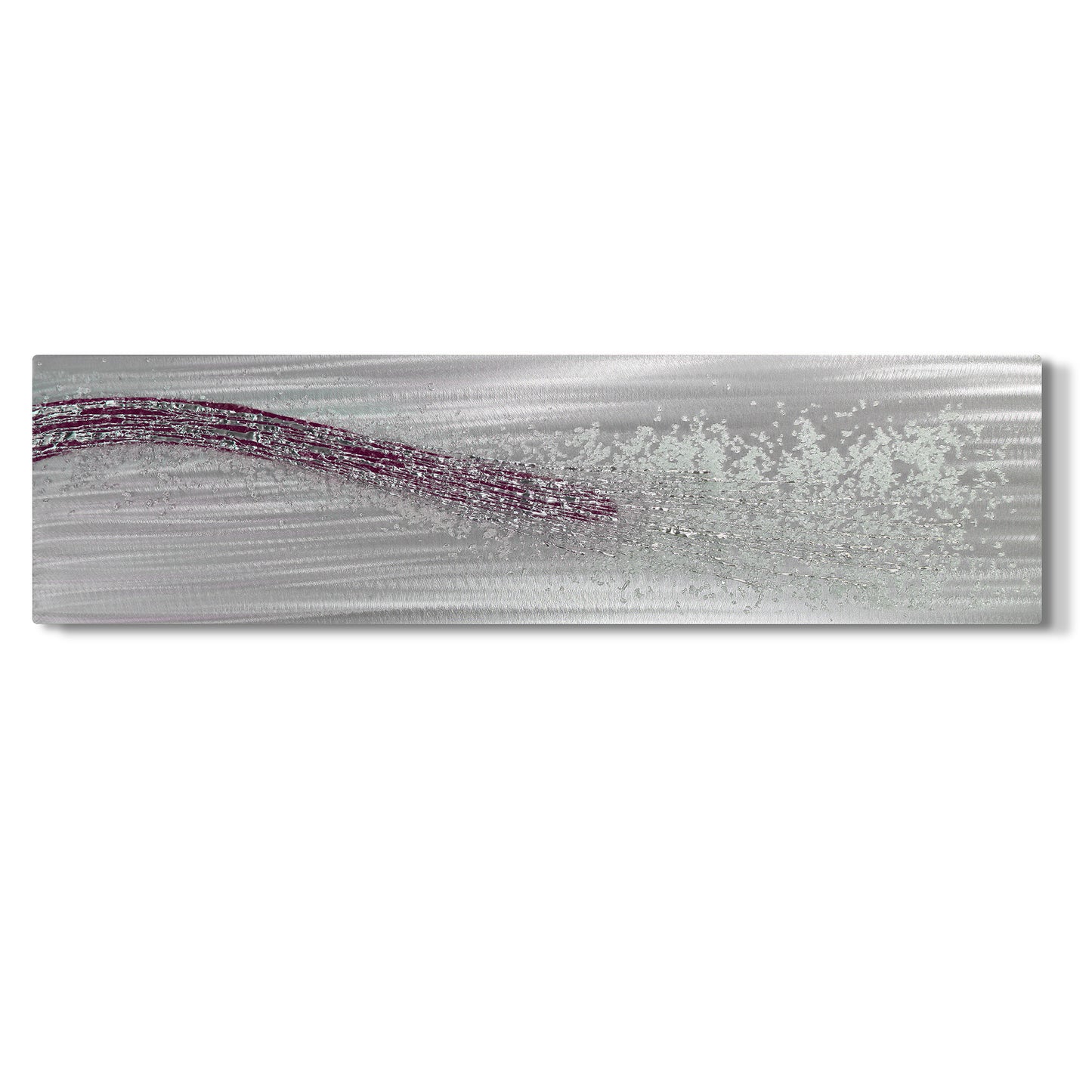 Alchemy Crystal, Aubergine