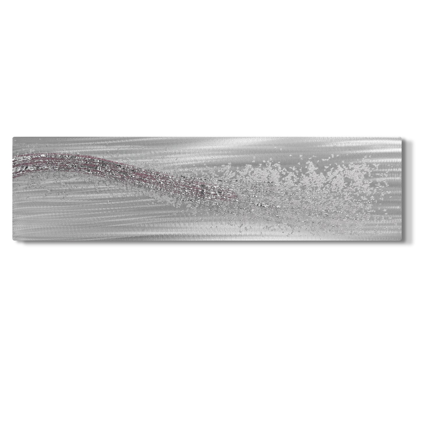 Alchemy Crystal, Blush
