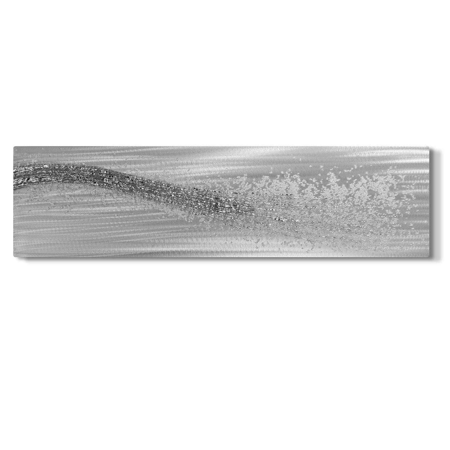 Alchemy Crystal, Grey