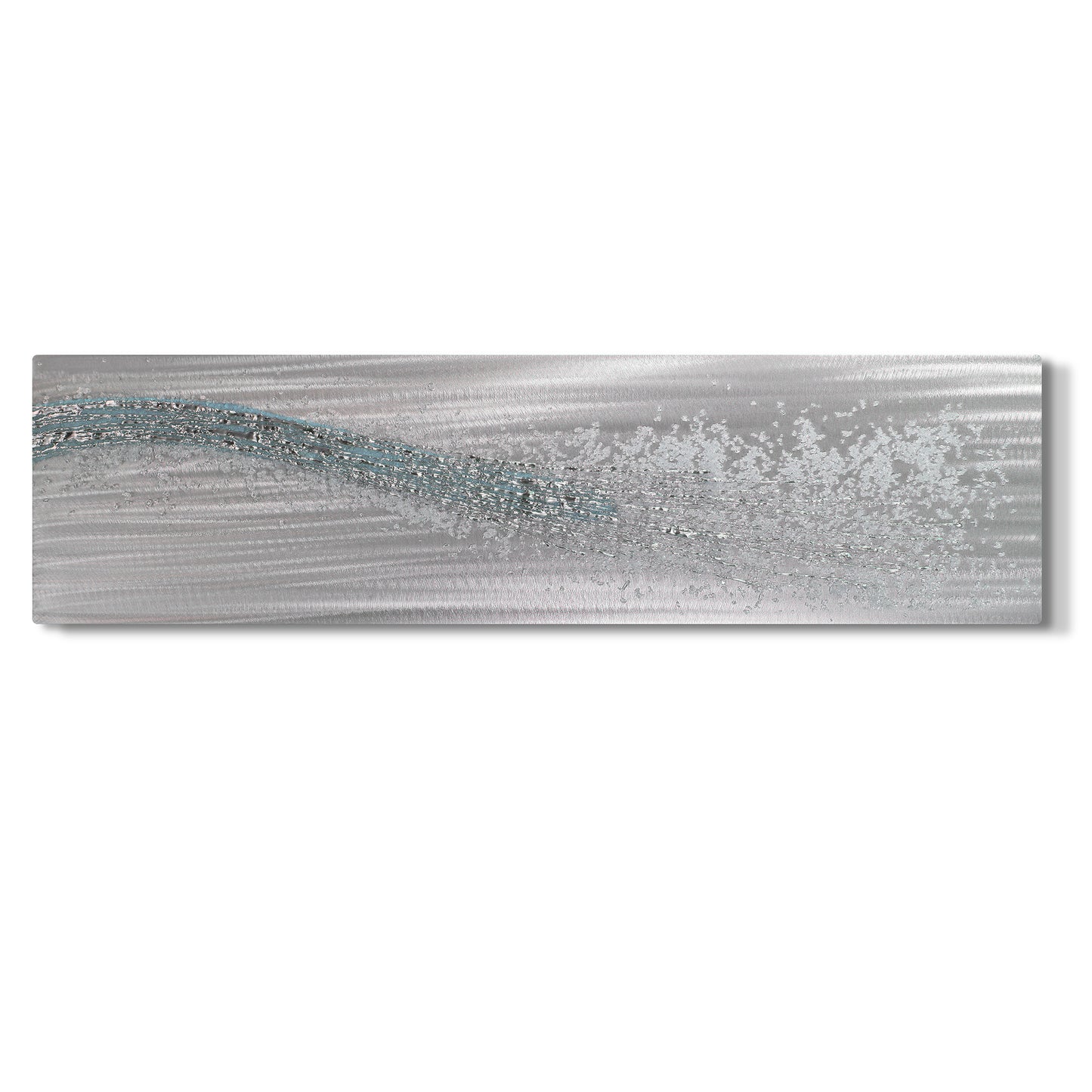 Alchemy Crystal, Pale Blue