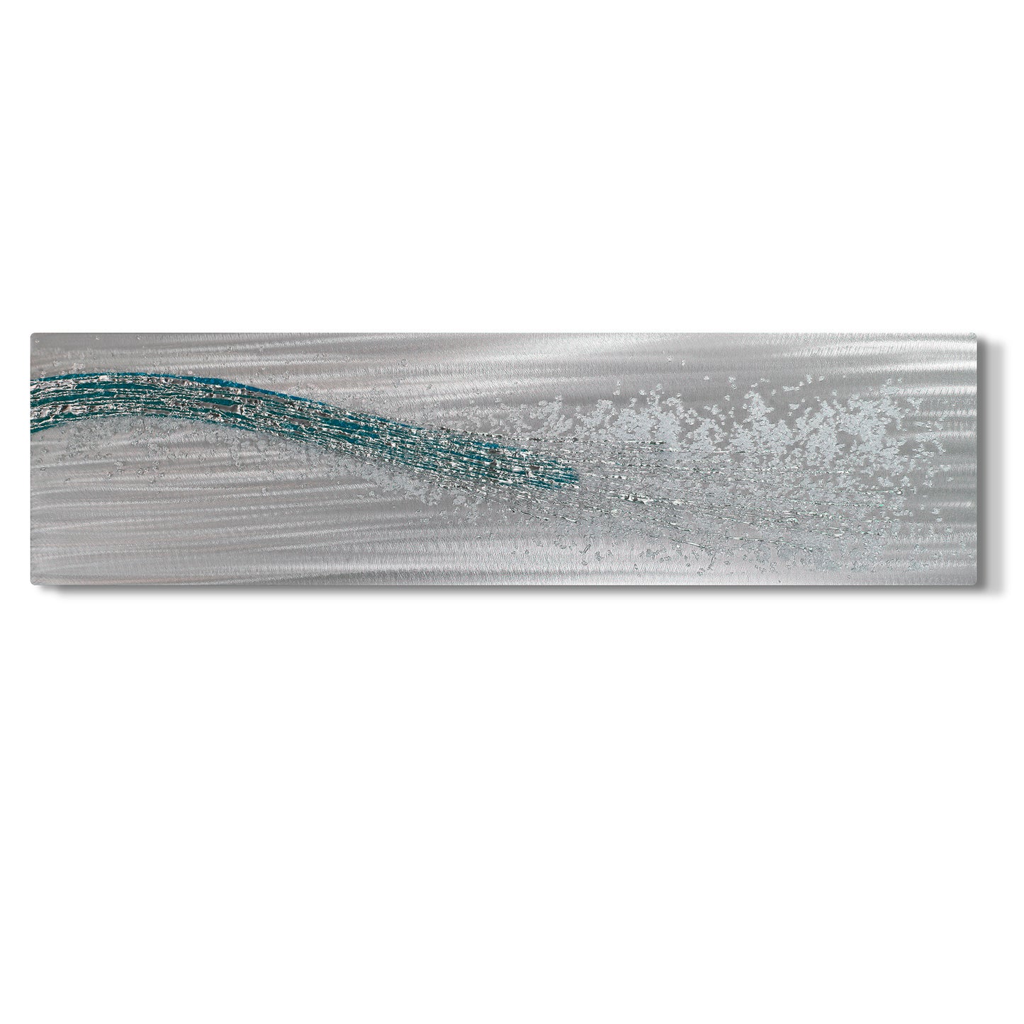 Alchemy Crystal, Vardo Teal