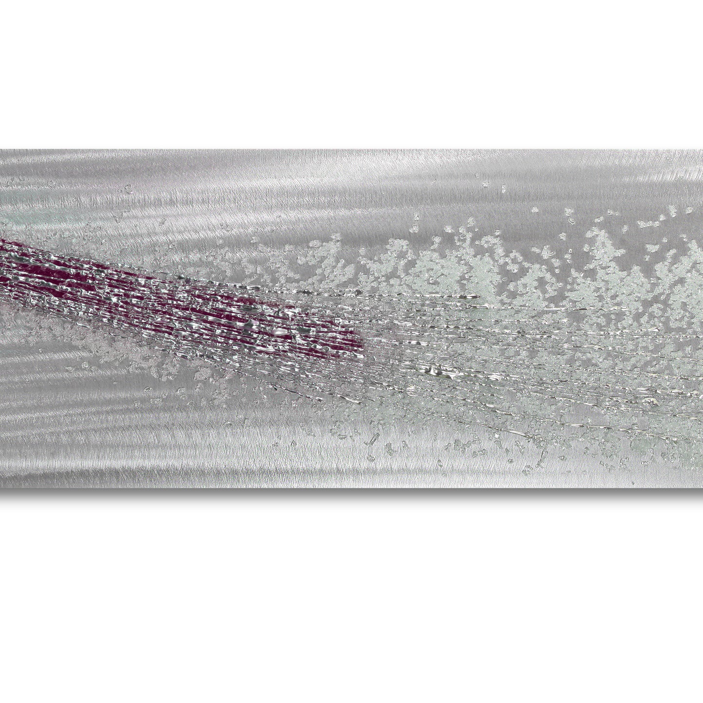 Alchemy Crystal, Aubergine