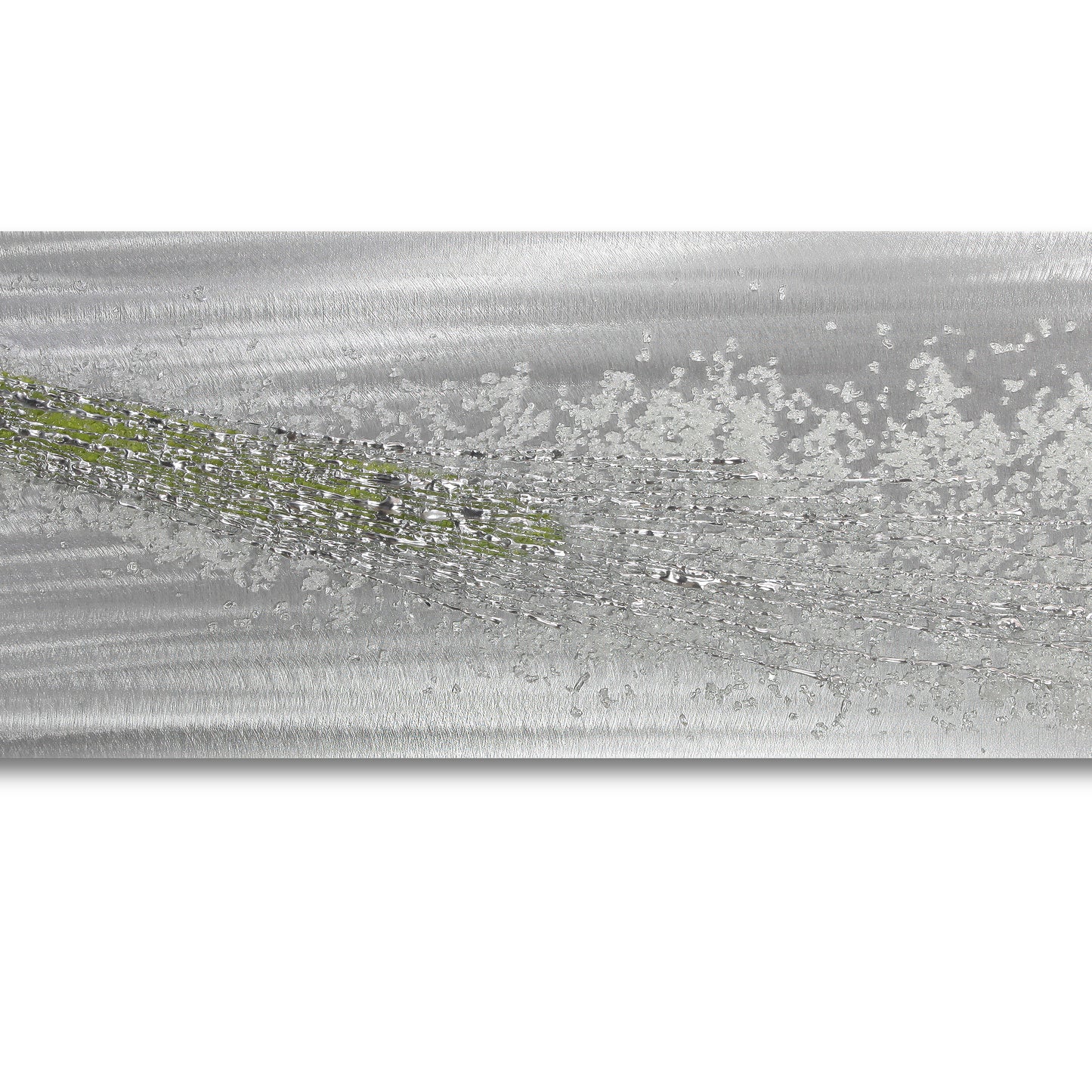 Alchemy Crystal, Green