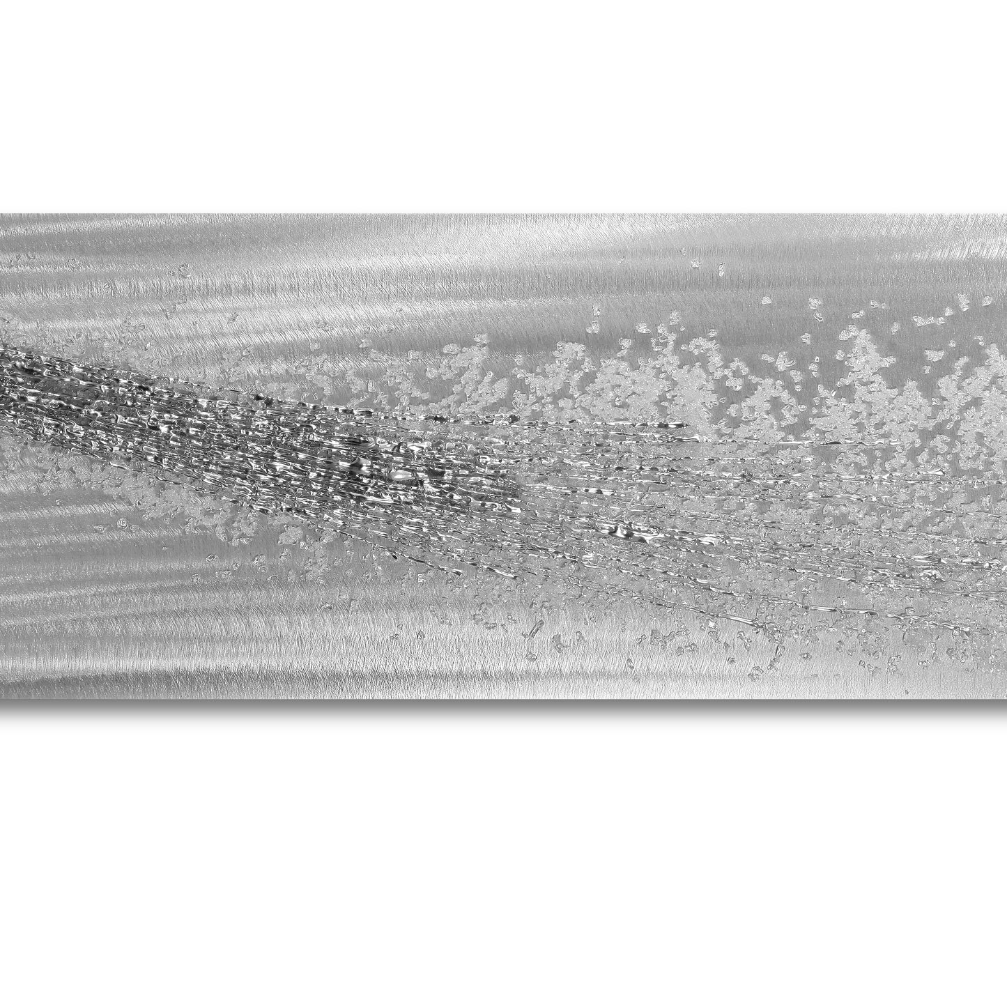 Alchemy Crystal, Grey