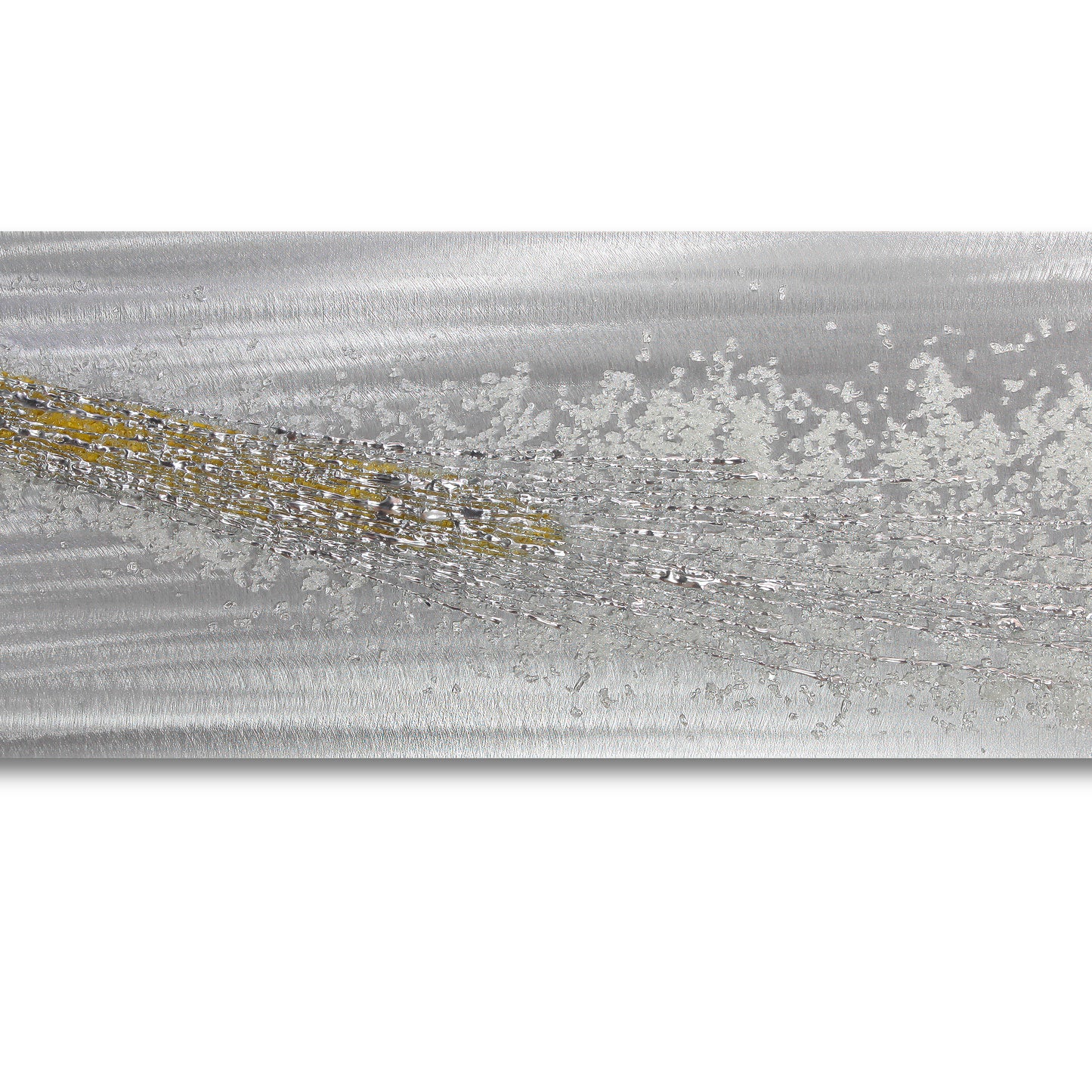 Alchemy Crystal, Mustard