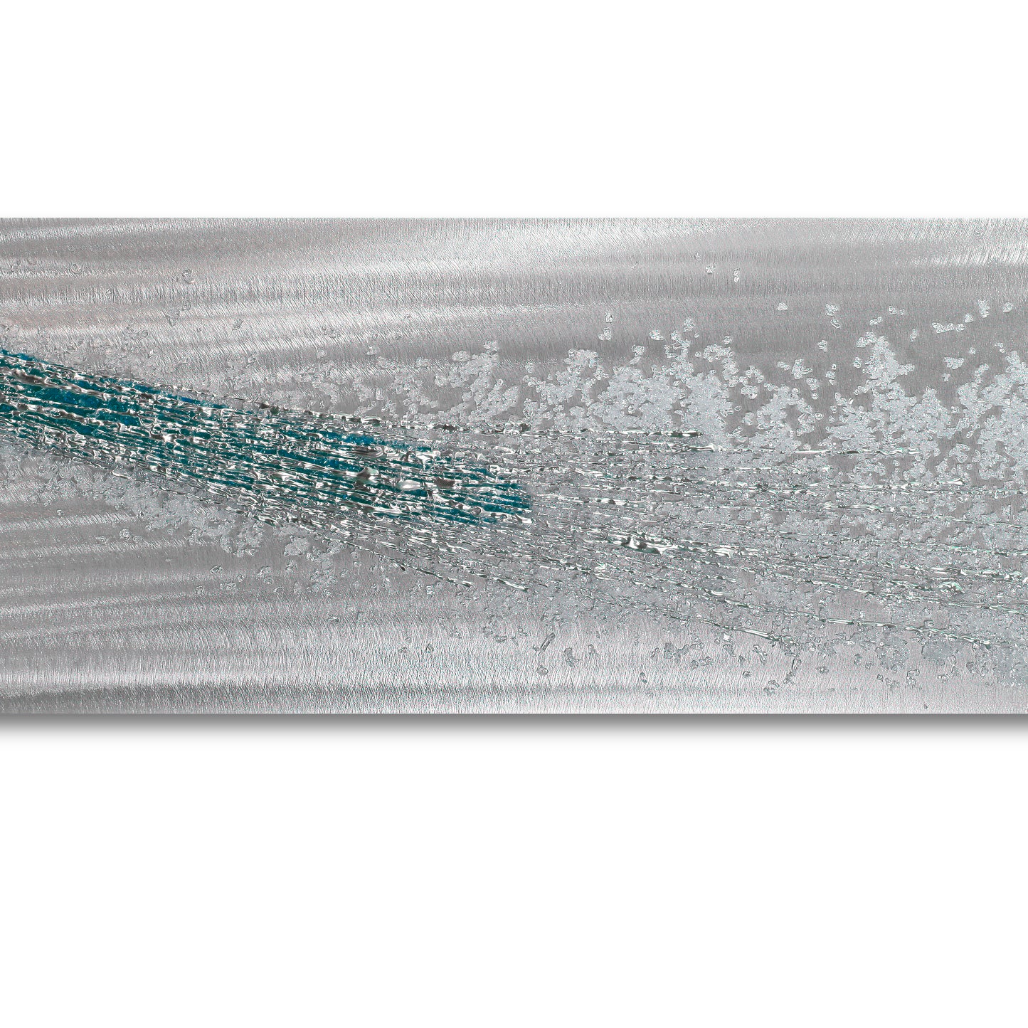 Alchemy Crystal, Vardo Teal