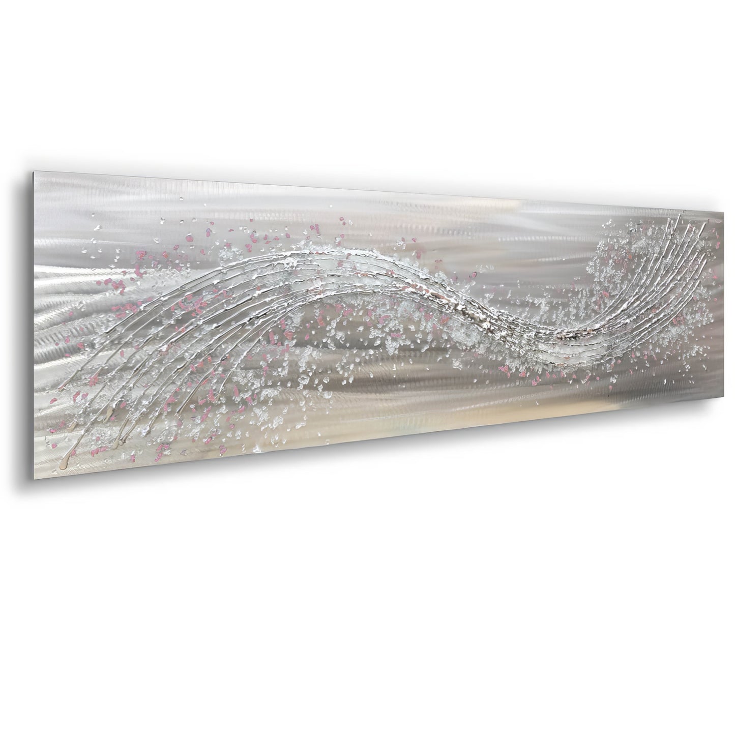 Crystal Accent, Blush