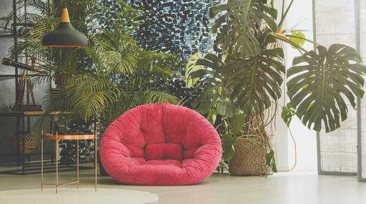 Urban Jungle: Designing With Plants
