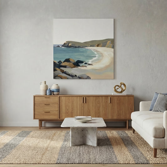 Still Water, Far West