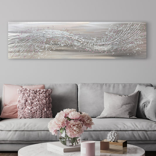 Crystal Accent, Blush
