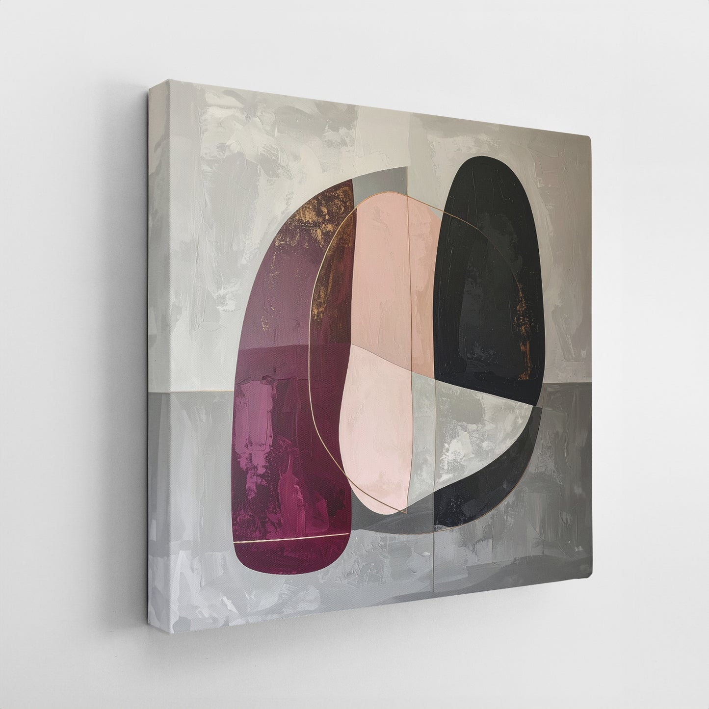 Aubergine Accents (Limited Edition) 02